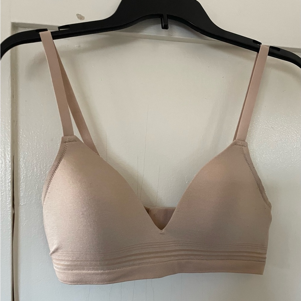 Wireless Bra